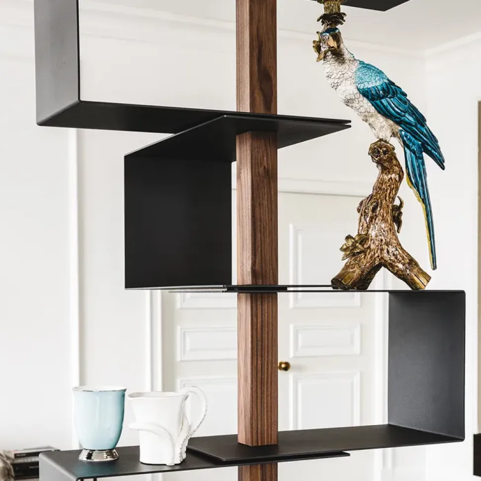 Mensola Tokyo Cattelan italia in stile design in Offerta Outlet