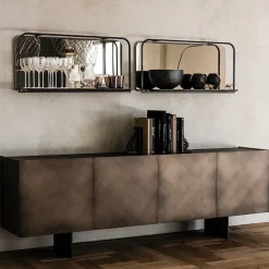 Mensola Tresor Cattelan italia in stile moderno in offerta