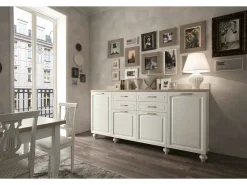 Mida di Colombini Casa: madia classica a prezzo Outlet!