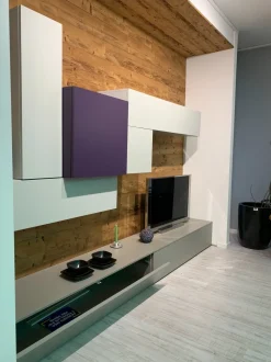 Mobile componibile Pianca People  SCONTO 26%