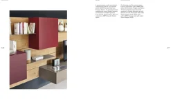 Mobile componibile Sangiacomo Lampo SCONTO 36%