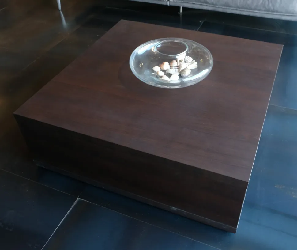 Mobile componibile Tavolino front Md house in stile moderno a prezzo scontato