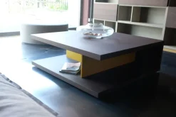 Mobile componibile Tavolino front Md house in stile moderno a prezzo scontato