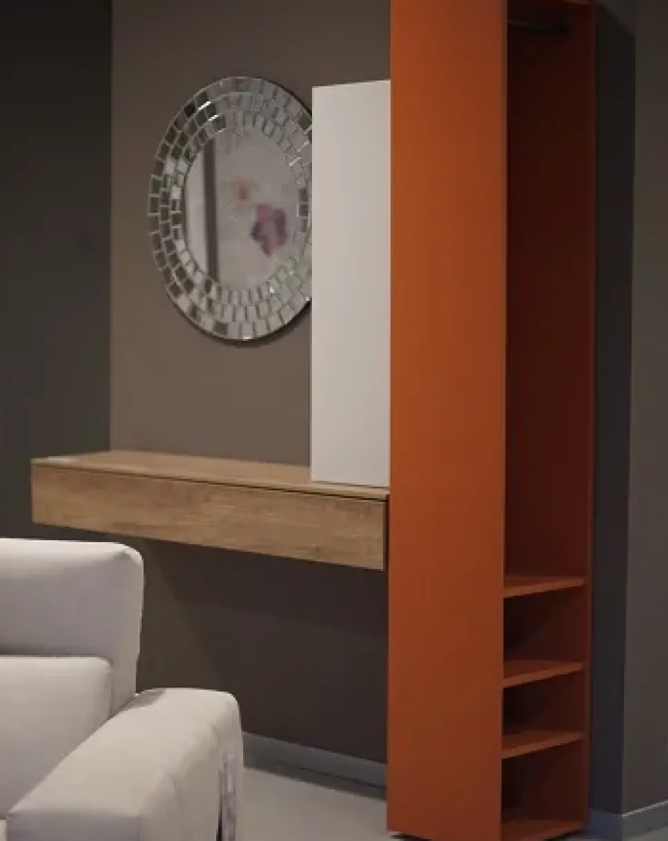 Mobile componibile Tomasella SCONTO DEL 37%