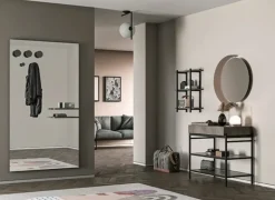 Mobile ingresso A terra modello Domi' 1 di Birex