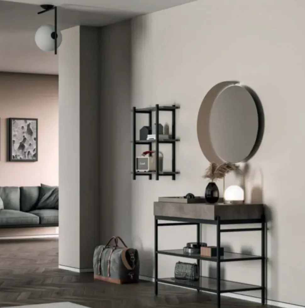 Mobile ingresso A terra modello Domi' 1 di Birex