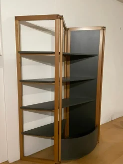 Mobile ingresso A terra modello Mobile ingresso zuffellato  di Artigianale