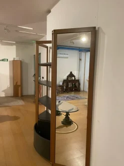 Mobile ingresso A terra modello Mobile ingresso zuffellato  di Artigianale