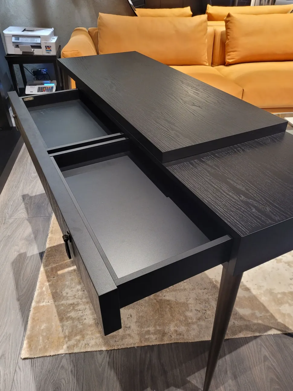 Mobile ingresso City Cantori in stile design a prezzo scontato