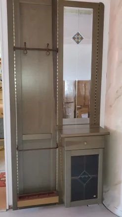 Mobile ingresso classico Sospeso Minorca marca primavera di Artigianale scontato