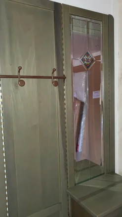 Mobile ingresso classico Sospeso Minorca marca primavera di Artigianale scontato