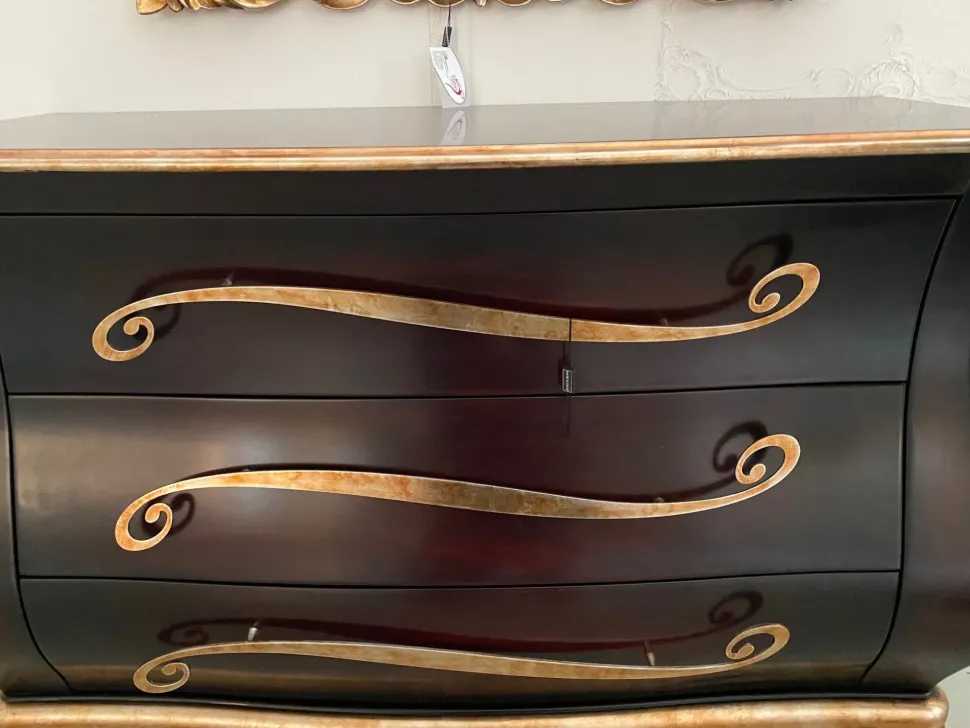 Mobile ingresso classico modello Oliver - pit di Giusti portos a prezzi outlet