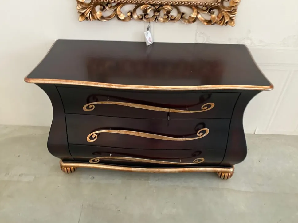 Mobile ingresso classico modello Oliver - pit di Giusti portos a prezzi outlet