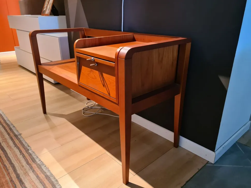 Mobile ingresso Collage Fly in stile design a prezzo scontato