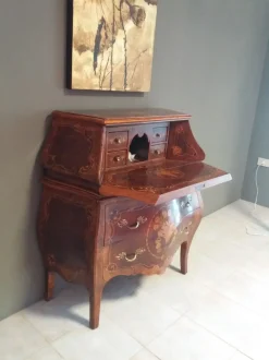 Mobile ingresso Con maniglia modello classico M40 di Maestri artigiani in offerta