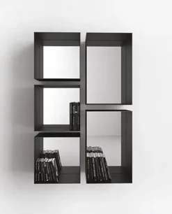 Mobile ingresso design A terra Queens  di Minotti italia scontato