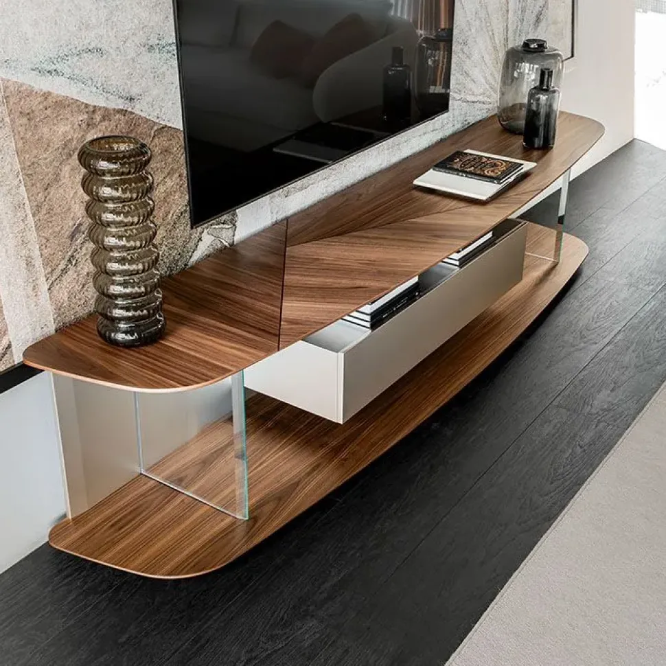 Mobile ingresso design A terra Altavista di Cattelan italia scontato approfittane ora!