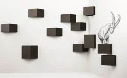 Mobile ingresso design Sospeso Ang di Minotti scontato  affrettati