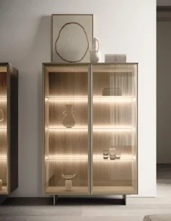 Mobile ingresso Hng077 Santalucia in stile moderno a prezzo ribassato