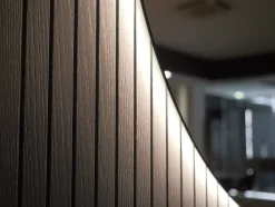 Mobile ingresso Horizon Mobilgam in stile design a prezzo ribassato