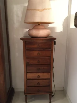 Mobile ingresso in stile classico Betamobili in legno Offerta Outlet