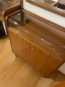 Mobile ingresso Ingresso Artigianale in stile classico a prezzo scontato