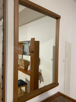 Mobile ingresso Ingresso Artigianale in stile classico a prezzo scontato