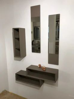 Mobile ingresso Lego Artigianale in stile moderno a prezzo ribassato