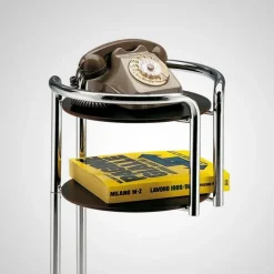 Mobile ingresso modello Chichibio design di Zanotta a prezzo scontato