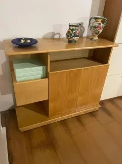 Mobile ingresso modello Consolle classico di Artigianale a prezzo scontato