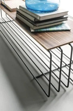 Mobile ingresso modello Fence di Lema in OFFERTA OUTLET