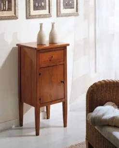 Mobile ingresso modello F525 classico di Falegnameria italiana a prezzo ribassato