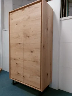 Mobile ingresso modello Kalì di Artigianale in OFFERTA OUTLET