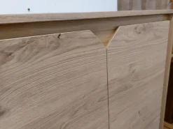 Mobile ingresso modello Kalì di Artigianale in OFFERTA OUTLET