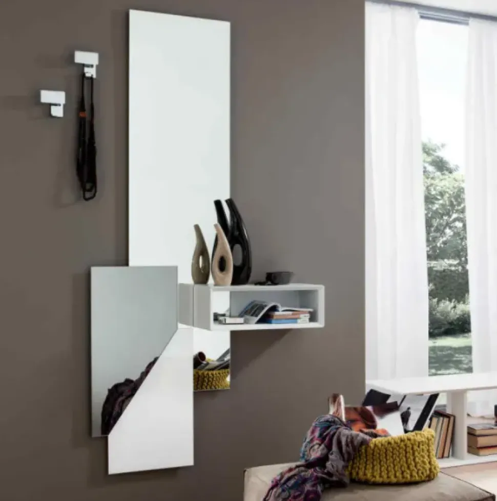 Mobile ingresso modello Lego design di Artigianale a prezzo scontato