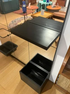 Mobile ingresso modello Mito di Artigianale in OFFERTA OUTLET