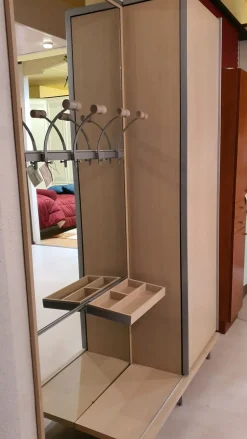 Mobile ingresso modello Rizza di Artigianale in OFFERTA OUTLET