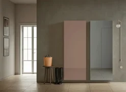 Mobile ingresso modello Serie welcome composizione2  moderno di Birex a prezzo scontato