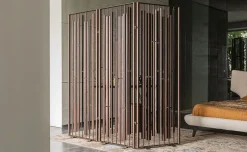 Mobile ingresso moderno A terra Privè  di Cattelan italia scontato  approfittane ora!