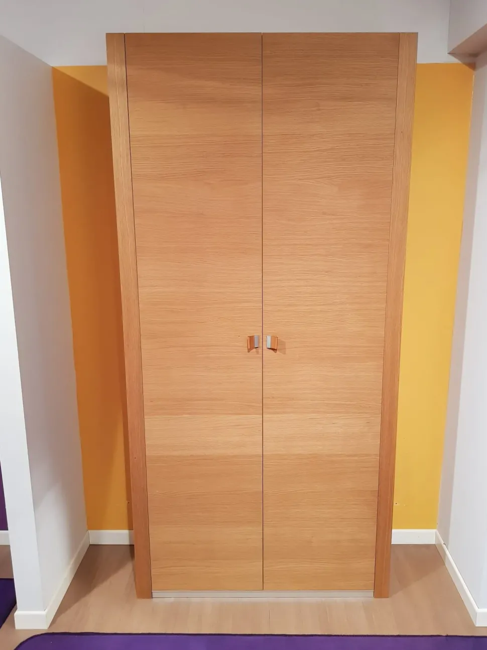 Mobile ingresso moderno modello Matrix di Birex con forte sconto