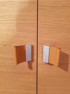 Mobile ingresso moderno modello Matrix di Birex con forte sconto