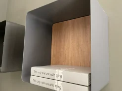 Mobile ingresso moderno modello Contenitore sospeso ciko tomasella di Tomasella con forte sconto