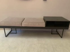 Mobile ingresso Panca t-sit di Caccaro: qualità e prezzo imperdibile