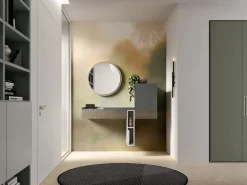 Mobile ingresso Push–pull modello design Start 360 di Collezione esclusiva in offerta