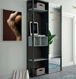 Mobile ingresso Senza maniglia modello moderno Serie skap composizione 2  di Birex in offerta