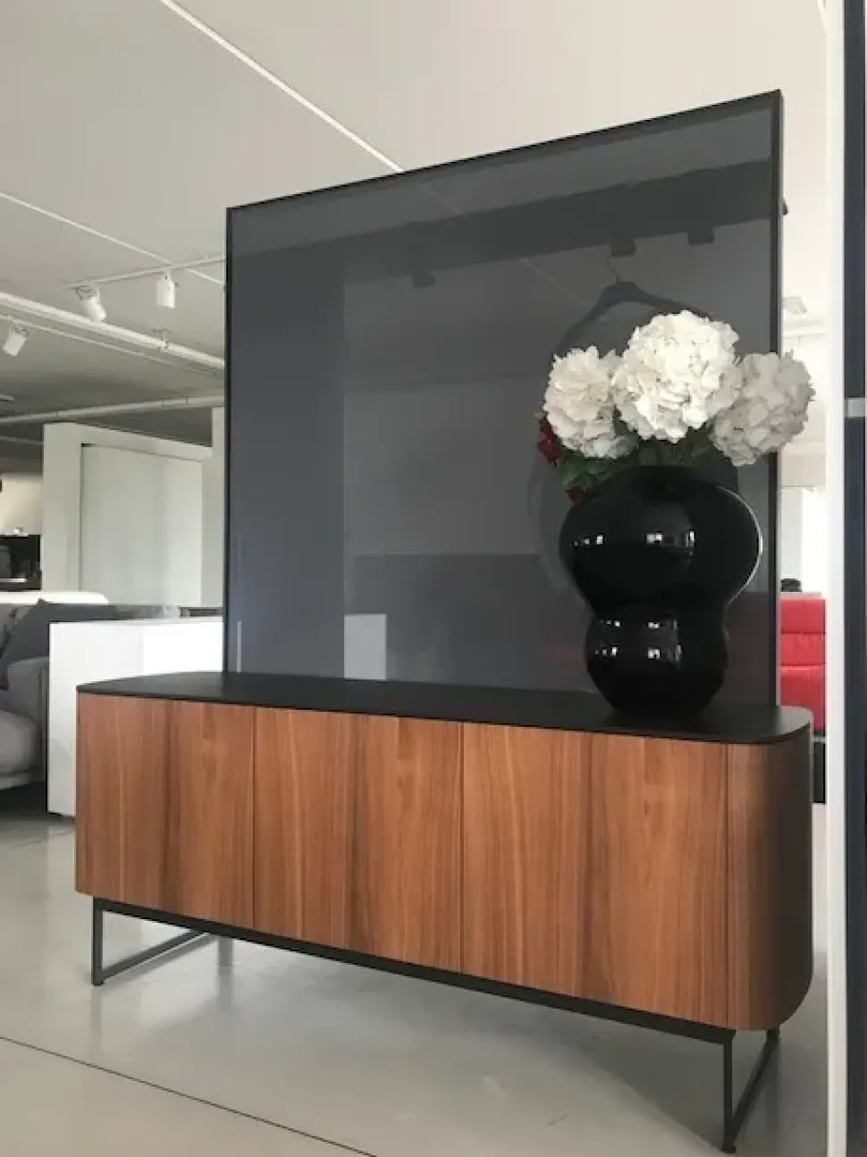 Mobile ingresso Sideview Caccaro OFFERTA OUTLET