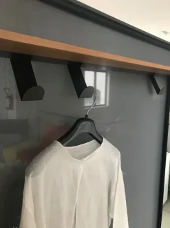 Mobile ingresso Sideview Caccaro OFFERTA OUTLET