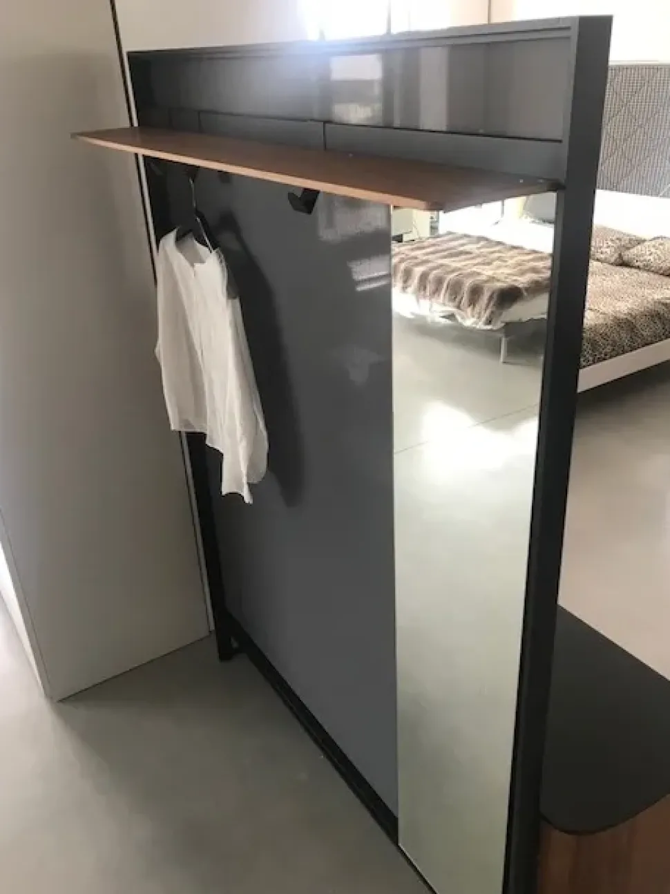 Mobile ingresso Sideview Caccaro OFFERTA OUTLET