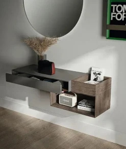 Mobile ingresso Sospeso modello Sessanta di Birex