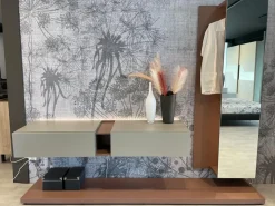 Mobile ingresso Sospeso modello Ingresso caccaro  di Caccaro